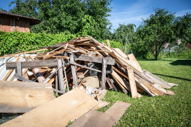 Professional Junk Removal Services in Lake City, PA